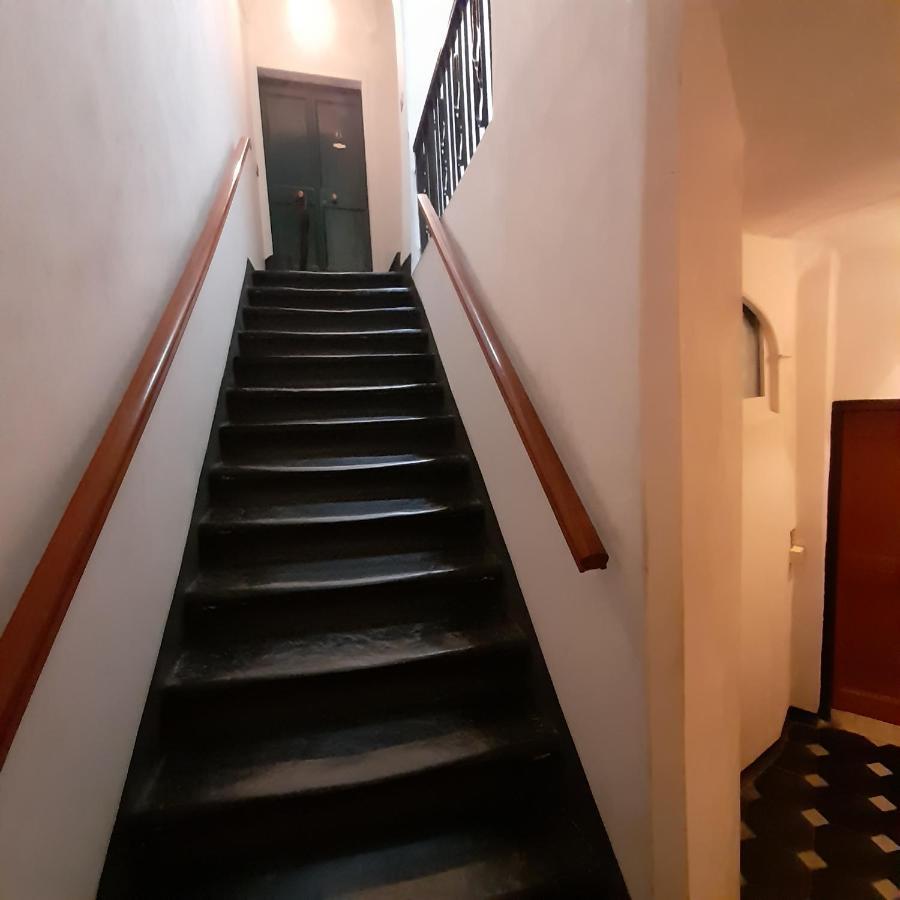 Casa Vacanze Romanticapt เลวานโต ภายนอก รูปภาพ