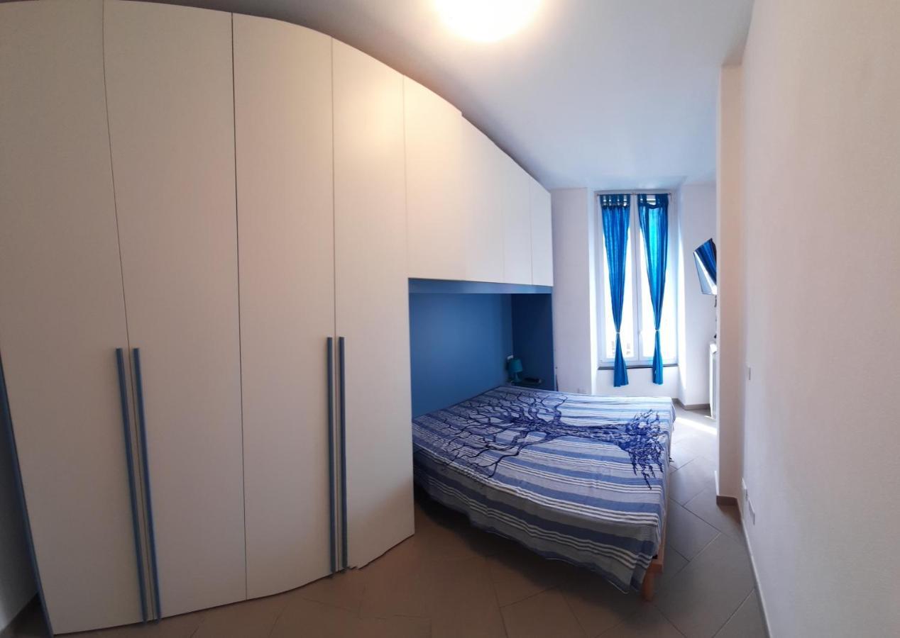 Casa Vacanze Romanticapt เลวานโต ภายนอก รูปภาพ