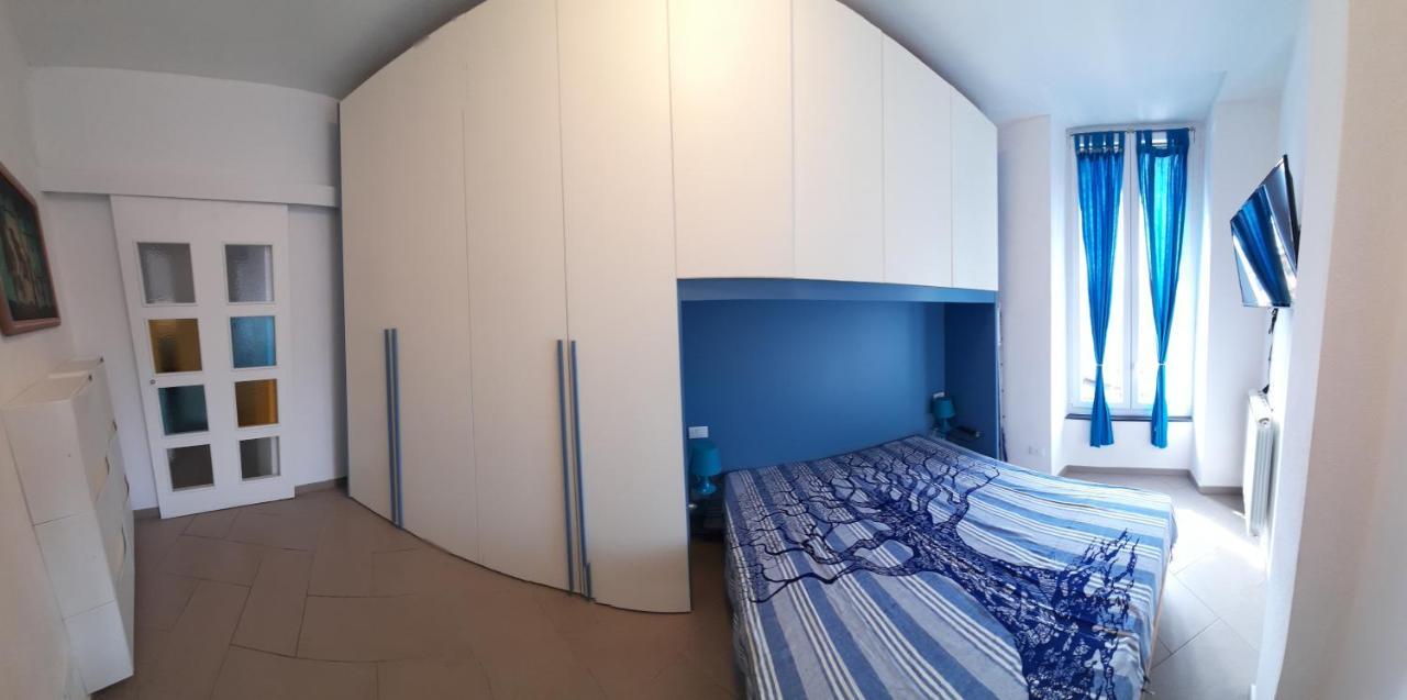 Casa Vacanze Romanticapt เลวานโต ภายนอก รูปภาพ