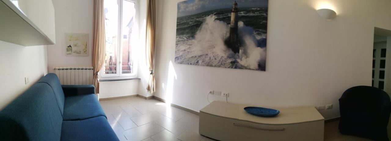 Casa Vacanze Romanticapt เลวานโต ภายนอก รูปภาพ