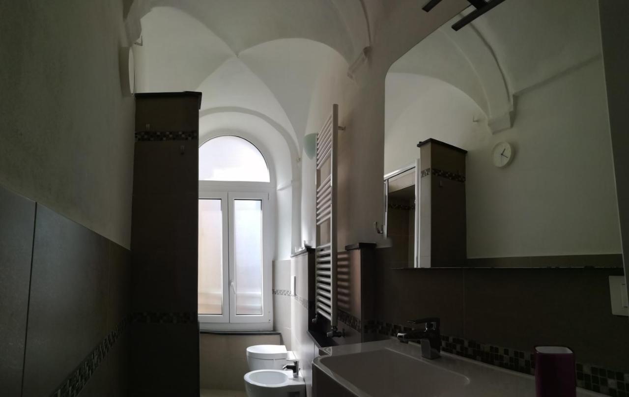 Casa Vacanze Romanticapt เลวานโต ภายนอก รูปภาพ