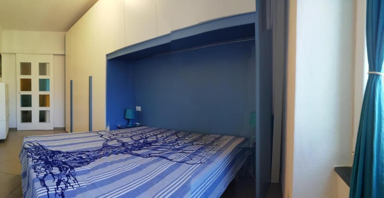 Casa Vacanze Romanticapt เลวานโต ภายนอก รูปภาพ