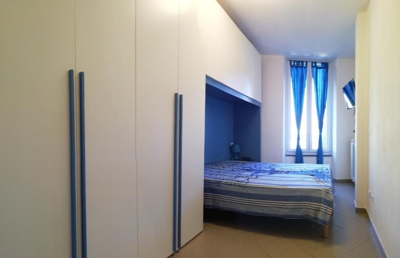 Casa Vacanze Romanticapt เลวานโต ภายนอก รูปภาพ
