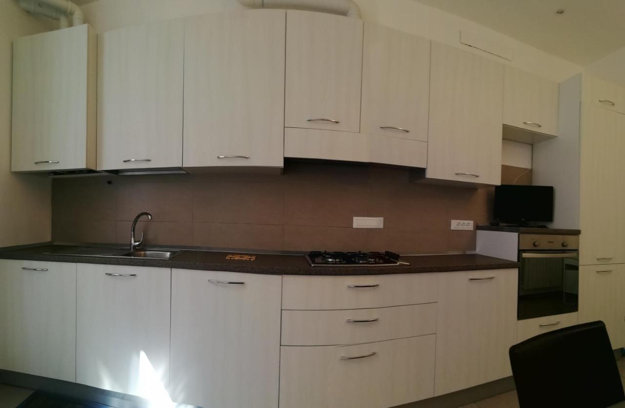 Casa Vacanze Romanticapt เลวานโต ภายนอก รูปภาพ